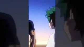 ♡~My Hero Academia~♡ Пока это только эдит, но если хотите, могу сделать полноценный клип(^_^)
