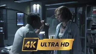 Анобтаниум | Аватар  (2009) 4k
