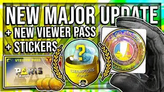 NEW BLAST MAJOR CAPSULE OPENING! (NEW UPDATE)