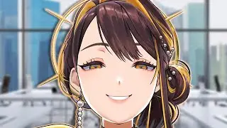 【WORK STREAM】IT'S TIME TO WORK