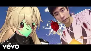 Enviosity - Regression Honkai Impact 3rd (Not AI Cover)