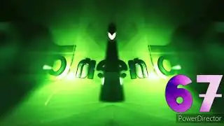 Entertainment One Logo (2015) Effects (Oreo Lemon Effects)