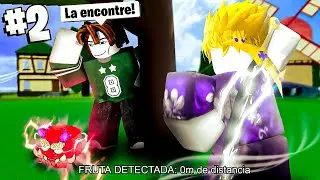 ME PERDI ESTA GRAN FRUTA EN LA NUEVA SERIE! 😒😔 (EP 2)