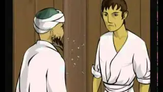 Притча Все оставляет свой след