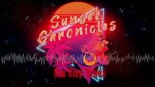 SunSet Chronicles | Punk Venue 2