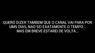 AVISO IMPORTANTE!!!