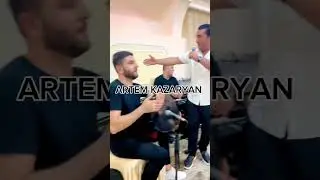 Andranik Ghushchyan & Arman Mardanyan Urax Sharan