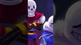 SANS vs CHARA 