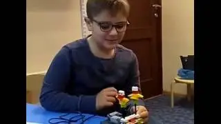 Робототехника Куркино
