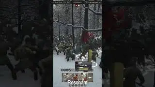 Army Formations In Manor Lords
