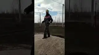 #ТанцуемДома