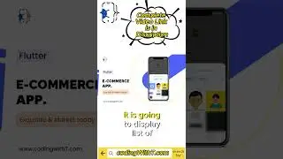 Flutter Upload Images To Firebase Storage | Display Images From Storage