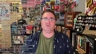 Mail Haul #3 - Opening Packages from Fans