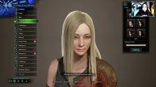 Monster Hunter World: Iceborn - Playthrough [Beginning/Part 1]