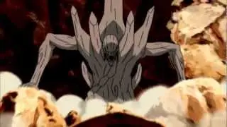Naruto Shippuden Avengers [fantasy] HD 2012