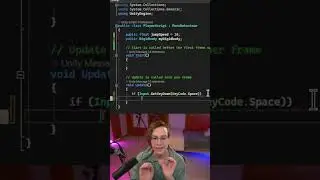 Rigidbody Jump - 