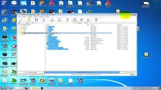 How to Make And Burn Bootable Iso files for Pc game with power Iso
