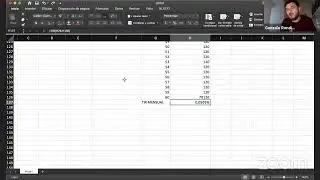 Calculo Financiero - Rondinone