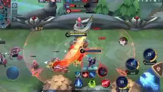 Story wa ml 30 detik terbaru | ampun bang jago lancelot