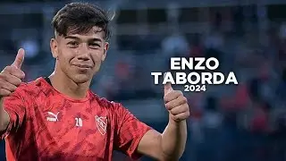 Enzo Taborda - Humiliating Everyone 🇦🇷