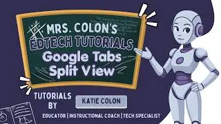 Mini Tutorial: Split View Tabs in Google Chrome