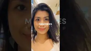 MEMORIES TO KEEP ( with my youngest Daughter ) #shorts #fyp #fypyoutube #motherdaughter