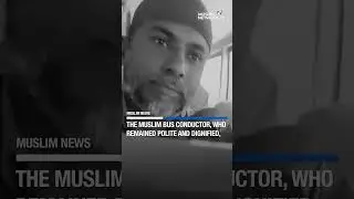Muslim Bus Conductor Harassed in Bangalore