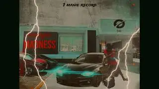 Forsyte madness official audio