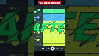 How To Make MELODY IN FL studio mobile|Melody Kaise Banaye FL studio mobile x Bandlab beats