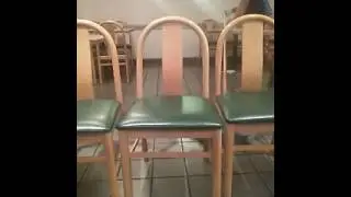 Honolulu food!