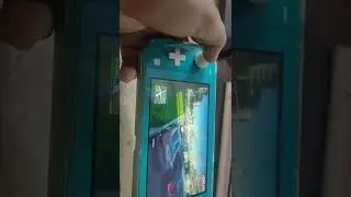 GTA 5 ON NINTENDO SWITCH MAX GRAPHICS 😱 DEFINITELY NOT PLAYING A YOUTUBE VIDEO 