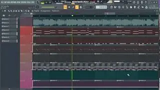 Red Room - Offset (FL Studio Remake)