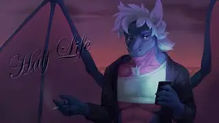 【OpenUtau Alpha Release】 Half Life 【Mershio Gear -Carbon-α】