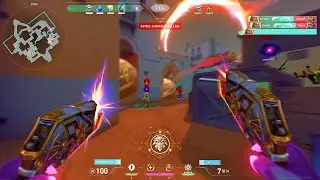Aemondir Sheriff ASMR