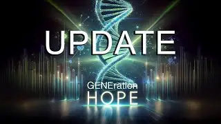 Gene Therapy Weekly: AI, CRISPR & Rare Disease Trials Heating Up | GENEration Hope