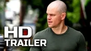 ELYSIUM | Official Trailer #2 [HD] 2013