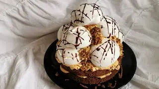 Вкуснейший торт 