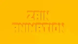Cinema 4d Tutorial |  Custom Velocity Animation