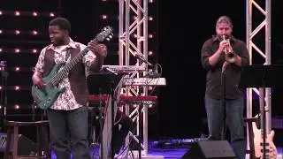 De’Marcus Walker - Synergy (Salt and Light)