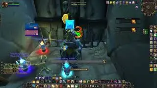 ret rsham tbc wow rd win