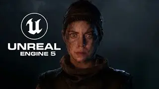 Unreal Engine 5.2 - Next-Gen Graphics  | State of Unreal 2023