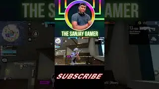 NEW GLITCH IN CS RANK || SHORT || #the_sanjay_gamer #tsg_gaming #tsg #tsg_sanjay #tsgshorts #cs