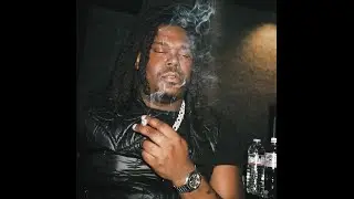 [FREE] Lucki x Sample Type Beat - "Get Gritty"