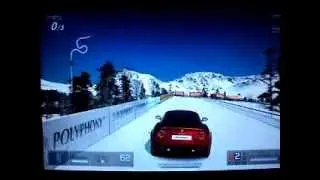 DREAM DRIFTER TROPHY IN GT5