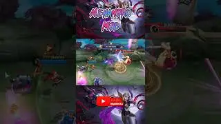 Ланселот #mobilelegends #mlbb #shorts #alehandromlbb #mobile