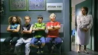 פלאפון איזי - פרסומת (2002)