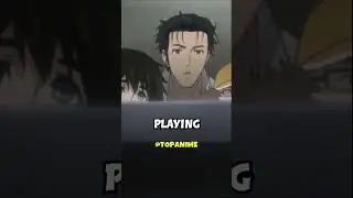 The SADDEST Time Travel Anime