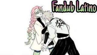 Pervertido con Suerte | Español Latino FD - Kimetsu no Yaiba