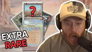 WE GOT A BONUS RARE?! | Revised Starter Deck Break