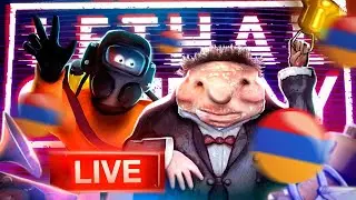 ՆՈՐ UPDATE! 50v. Lethal Company Stream Hayeren 🇦🇲